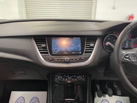 Vauxhall Grandland X ELITE NAV S/S 20