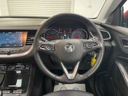 Vauxhall Grandland X ELITE NAV S/S 21