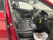 Vauxhall Grandland X ELITE NAV S/S 23