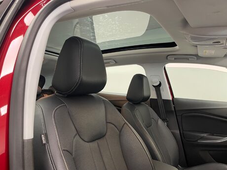 Vauxhall Grandland X ELITE NAV S/S 24
