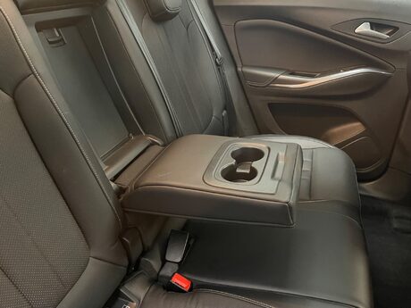 Vauxhall Grandland X ELITE NAV S/S 26