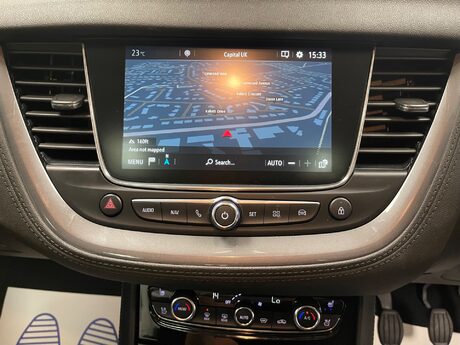 Vauxhall Grandland X ELITE NAV S/S 27
