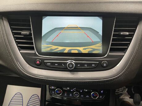 Vauxhall Grandland X ELITE NAV S/S 28