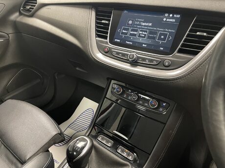 Vauxhall Grandland X ELITE NAV S/S 29
