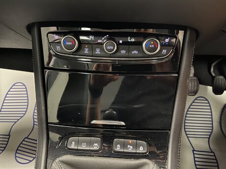 Vauxhall Grandland X ELITE NAV S/S 30