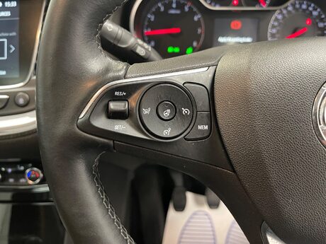 Vauxhall Grandland X ELITE NAV S/S 31