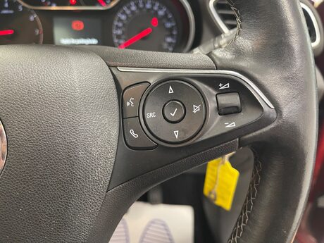 Vauxhall Grandland X ELITE NAV S/S 32