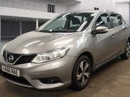 Nissan Pulsar VISIA DCI 2