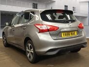 Nissan Pulsar VISIA DCI 3