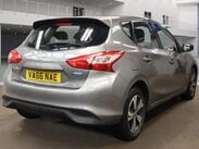 Nissan Pulsar VISIA DCI 4