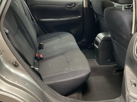 Nissan Pulsar VISIA DCI 6