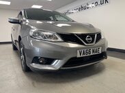 Nissan Pulsar VISIA DCI 2