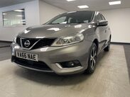 Nissan Pulsar VISIA DCI 5