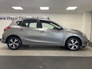Nissan Pulsar VISIA DCI 7