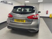 Nissan Pulsar VISIA DCI 9