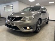 Nissan Pulsar VISIA DCI 12