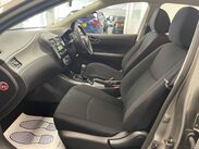 Nissan Pulsar VISIA DCI 17