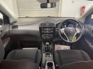 Nissan Pulsar VISIA DCI 19