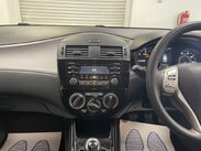 Nissan Pulsar VISIA DCI 20