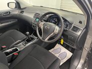 Nissan Pulsar VISIA DCI 22