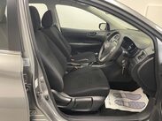 Nissan Pulsar VISIA DCI 23