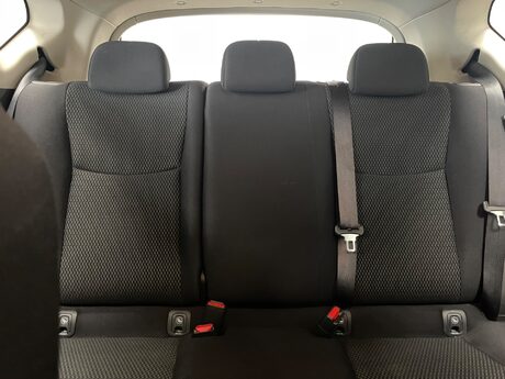 Nissan Pulsar VISIA DCI 24