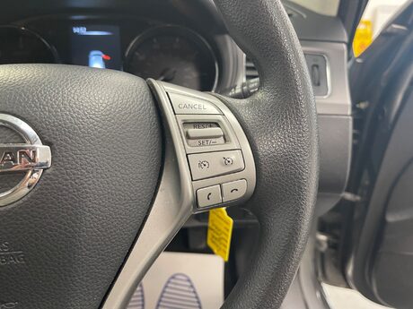 Nissan Pulsar VISIA DCI 28