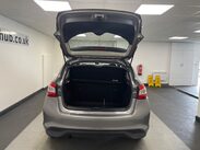 Nissan Pulsar VISIA DCI 30