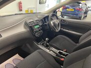 Nissan Pulsar VISIA DCI 16