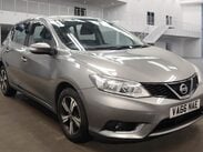 Nissan Pulsar VISIA DCI 1