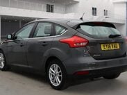 Ford Focus ZETEC TDCI 3