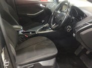 Ford Focus ZETEC TDCI 6