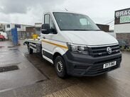 Volkswagen Crafter CR35 TDI C/C L STARTLINE 1