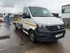 Volkswagen Crafter CR35 TDI C/C L STARTLINE