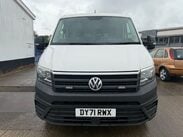 Volkswagen Crafter CR35 TDI C/C L STARTLINE 2