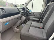 Volkswagen Crafter CR35 TDI C/C L STARTLINE 5