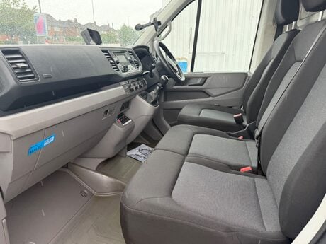 Volkswagen Crafter CR35 TDI C/C L STARTLINE 5