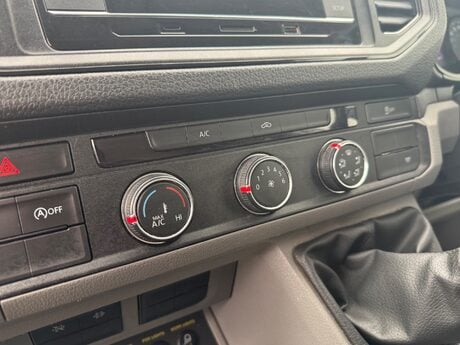 Volkswagen Crafter CR35 TDI C/C L STARTLINE 7