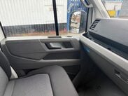 Volkswagen Crafter CR35 TDI C/C L STARTLINE 10