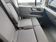Volkswagen Crafter CR35 TDI C/C L STARTLINE 11