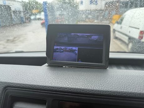 Volkswagen Crafter CR35 TDI C/C L STARTLINE 15