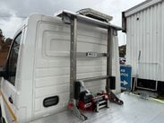 Volkswagen Crafter CR35 TDI C/C L STARTLINE 16