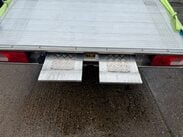 Volkswagen Crafter CR35 TDI C/C L STARTLINE 19