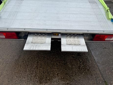 Volkswagen Crafter CR35 TDI C/C L STARTLINE 19
