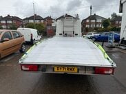 Volkswagen Crafter CR35 TDI C/C L STARTLINE 23