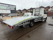 Volkswagen Crafter CR35 TDI C/C L STARTLINE 24