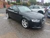 Audi A4 TDI ULTRA SE TECHNIK