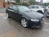Audi A4 TDI ULTRA SE TECHNIK