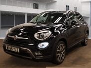 Fiat 500X MULTIJET CROSS PLUS 2