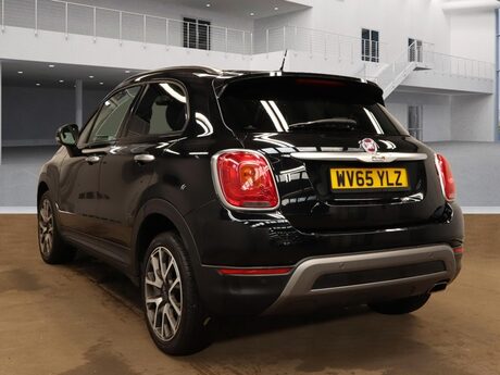 Fiat 500X MULTIJET CROSS PLUS 3